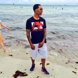 Meet your Posher, Cinque